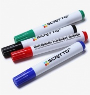 Scritto Drywipe Marker Pens
